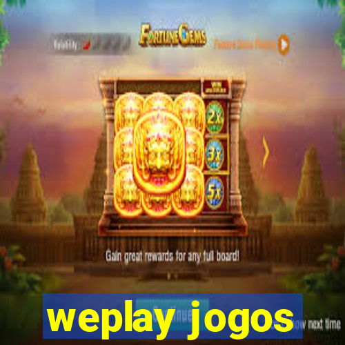 weplay jogos